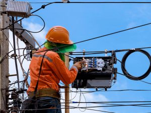 FTTX Engineering Services Company FTTX Engineering Services Company